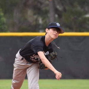 Meet your Posher, Sharon